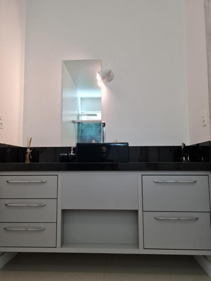 Lux House - Natureza - Piscina - Alto Padrao. Nova Trento Dış mekan fotoğraf