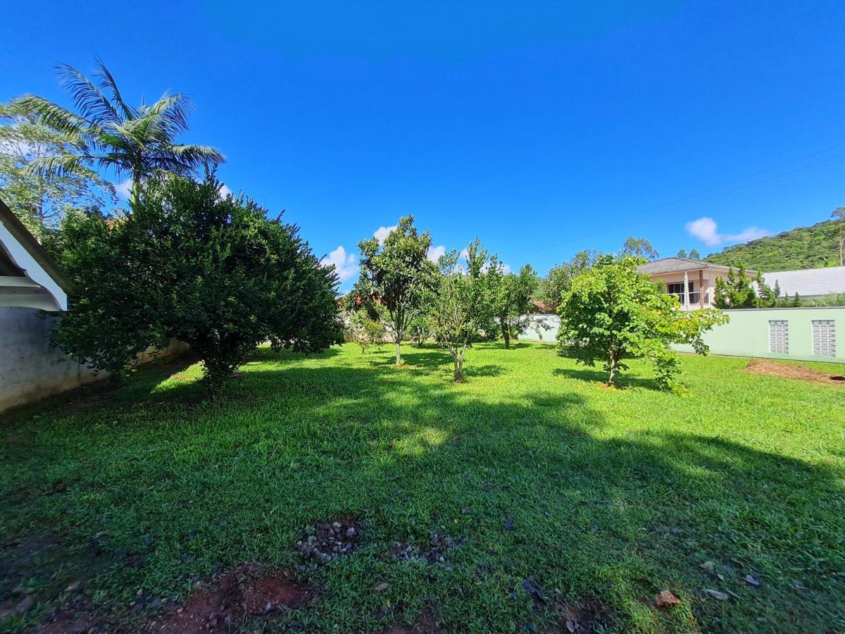 Lux House - Natureza - Piscina - Alto Padrao. Nova Trento Dış mekan fotoğraf