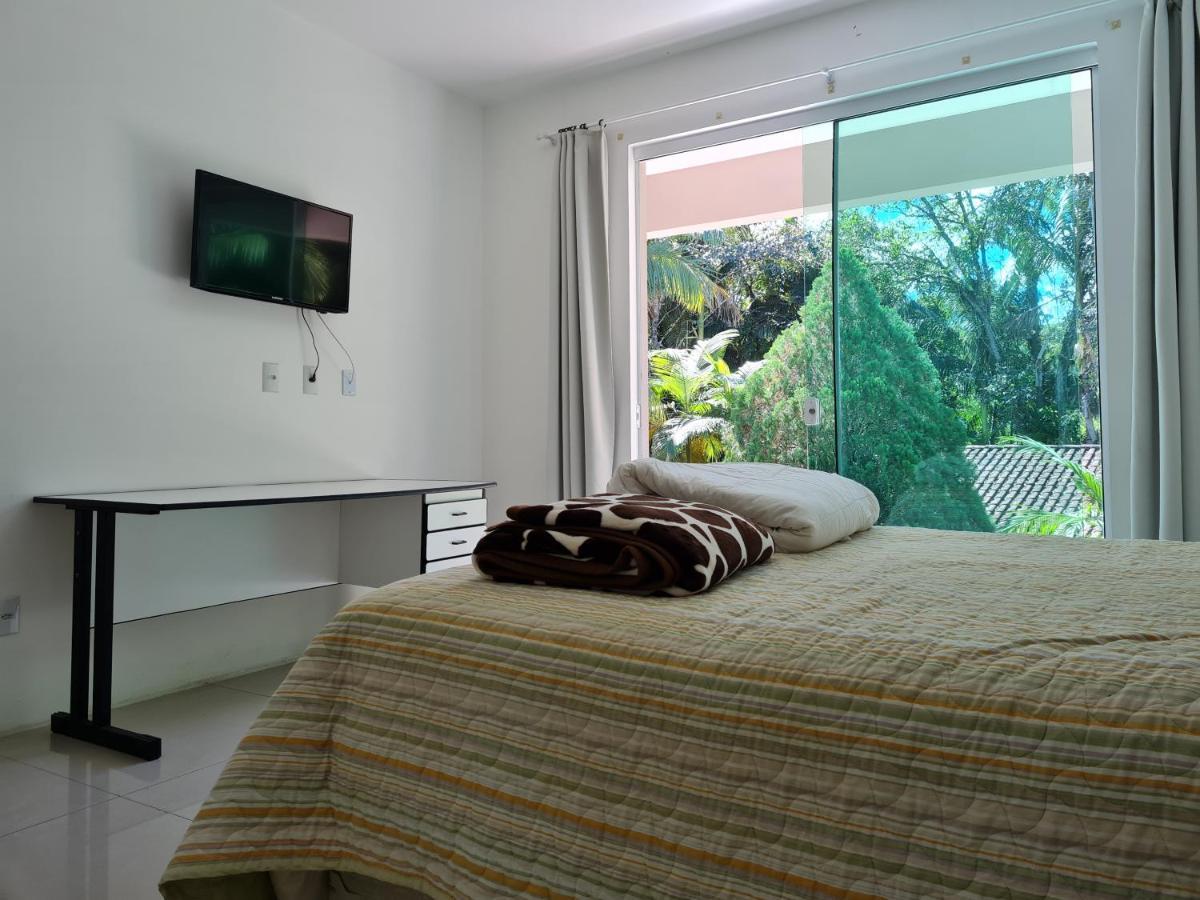 Lux House - Natureza - Piscina - Alto Padrao. Nova Trento Dış mekan fotoğraf